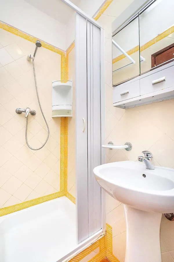 Castelos Da Rocha Beachside By Encantos Do Algarve T2 - 220 Apartment Portimao