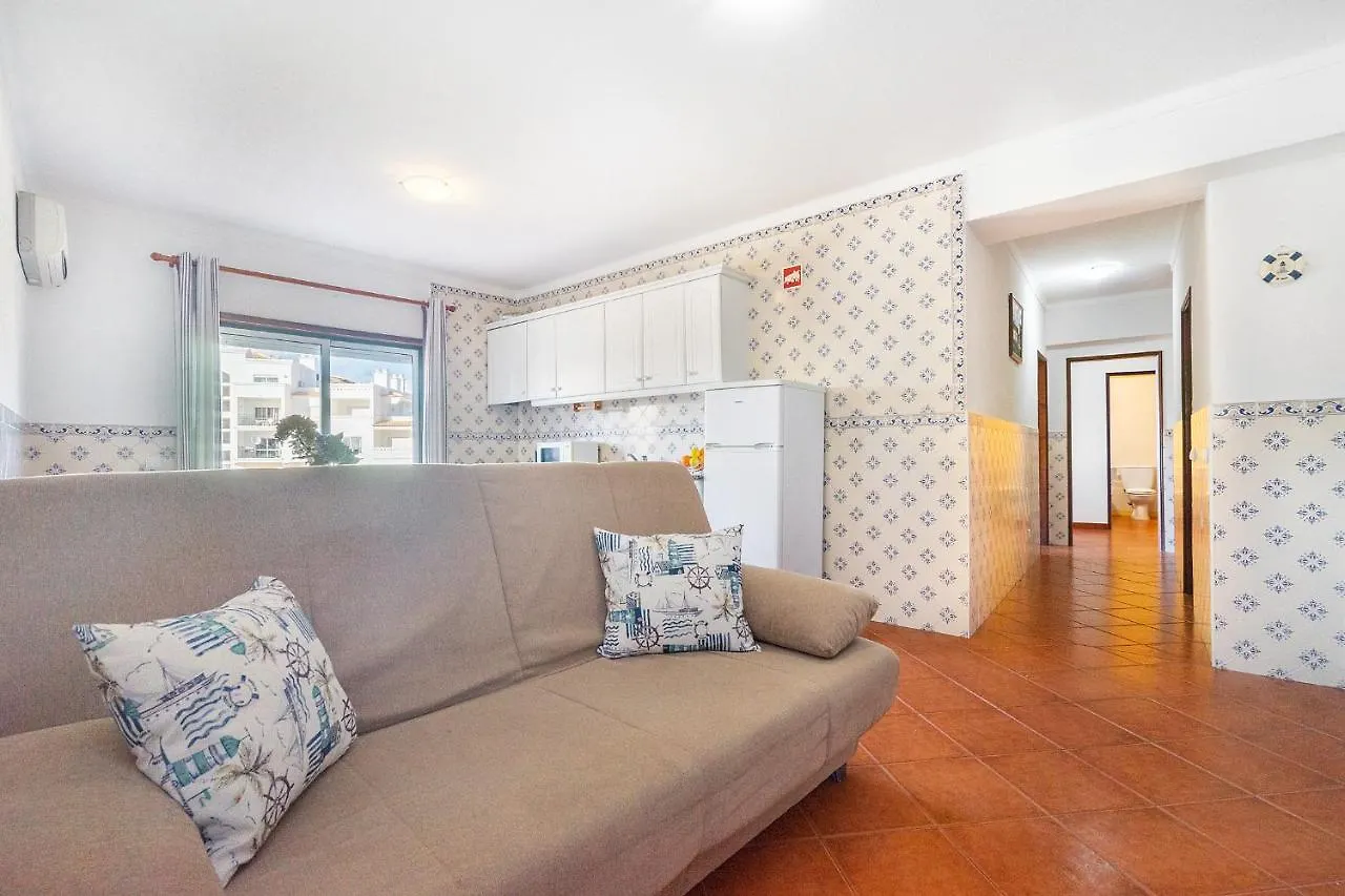 Castelos Da Rocha Beachside By Encantos Do Algarve T2 - 220 Apartment Portimao