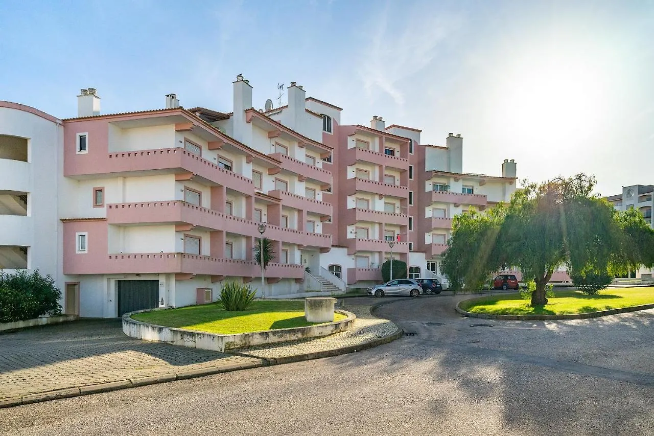 Castelos Da Rocha Beachside By Encantos Do Algarve T2 - 220 Apartment Portimao Portugal