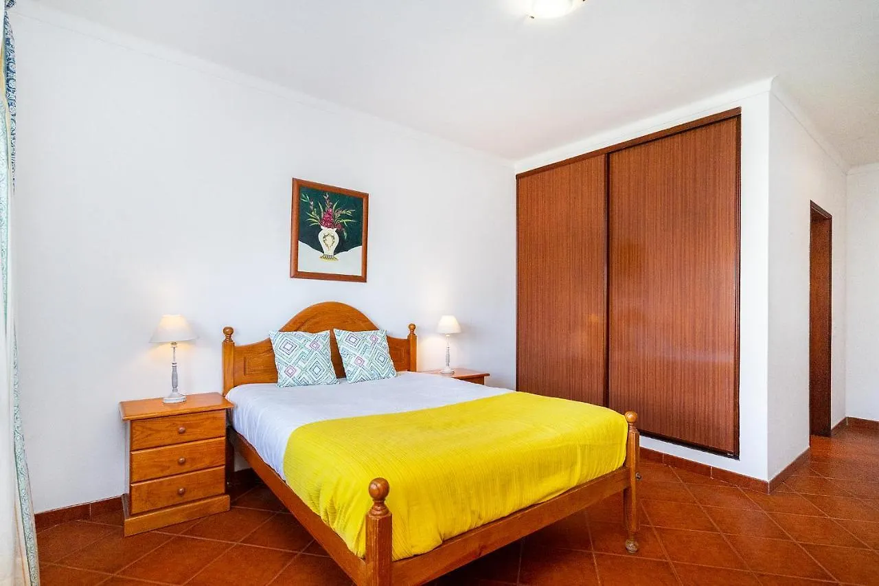 Castelos Da Rocha Beachside By Encantos Do Algarve T2 - 220 Apartment Portimao