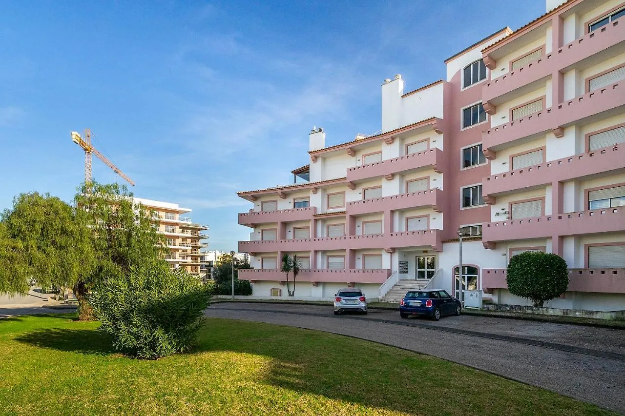Castelos Da Rocha Beachside By Encantos Do Algarve T2 - 220 Apartment Portimao
