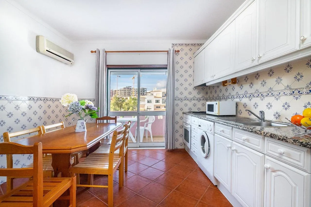 Castelos Da Rocha Beachside By Encantos Do Algarve T2 - 220 Apartment Portimao 0*,