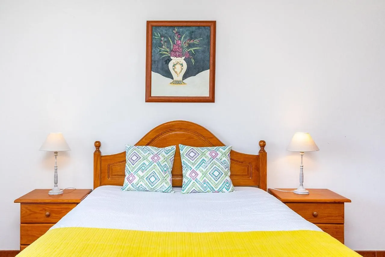 Castelos Da Rocha Beachside By Encantos Do Algarve T2 - 220 Apartment Portimao