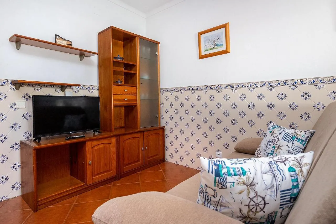 Castelos Da Rocha Beachside By Encantos Do Algarve T2 - 220 Apartment Portimao