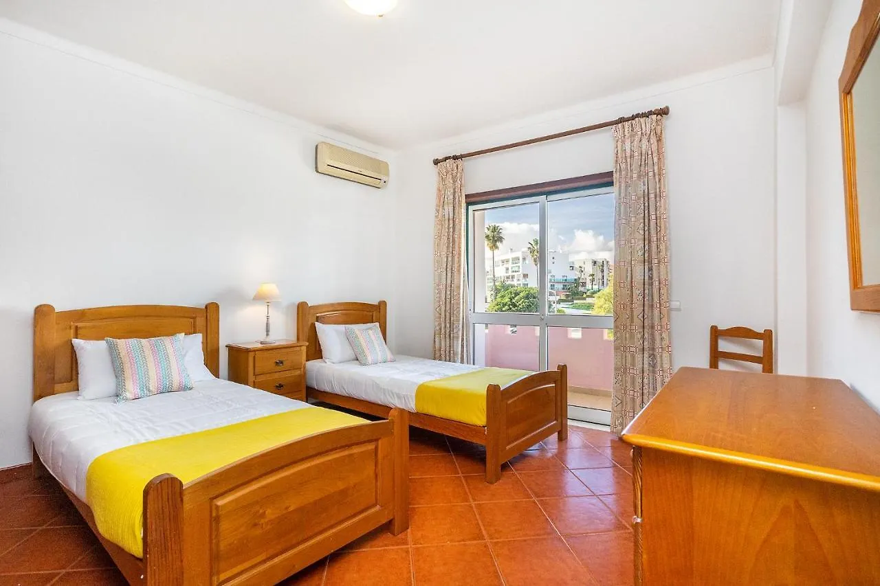 Castelos Da Rocha Beachside By Encantos Do Algarve T2 - 220 Apartment Portimao