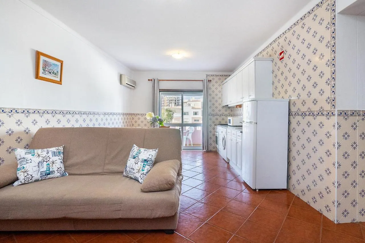 Castelos Da Rocha Beachside By Encantos Do Algarve T2 - 220 Apartment Portimao 0*,  Portugal