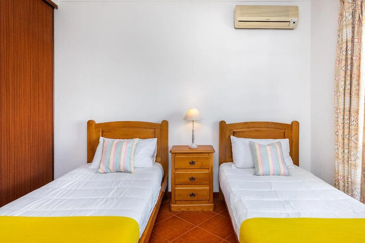 Castelos Da Rocha Beachside By Encantos Do Algarve T2 - 220 Apartment Portimao
