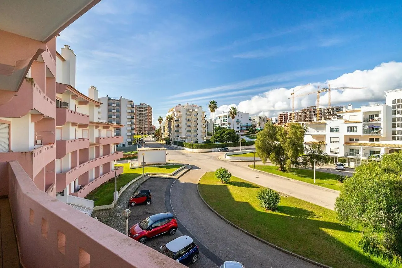 Castelos Da Rocha Beachside By Encantos Do Algarve T2 - 220 Apartment Portimao