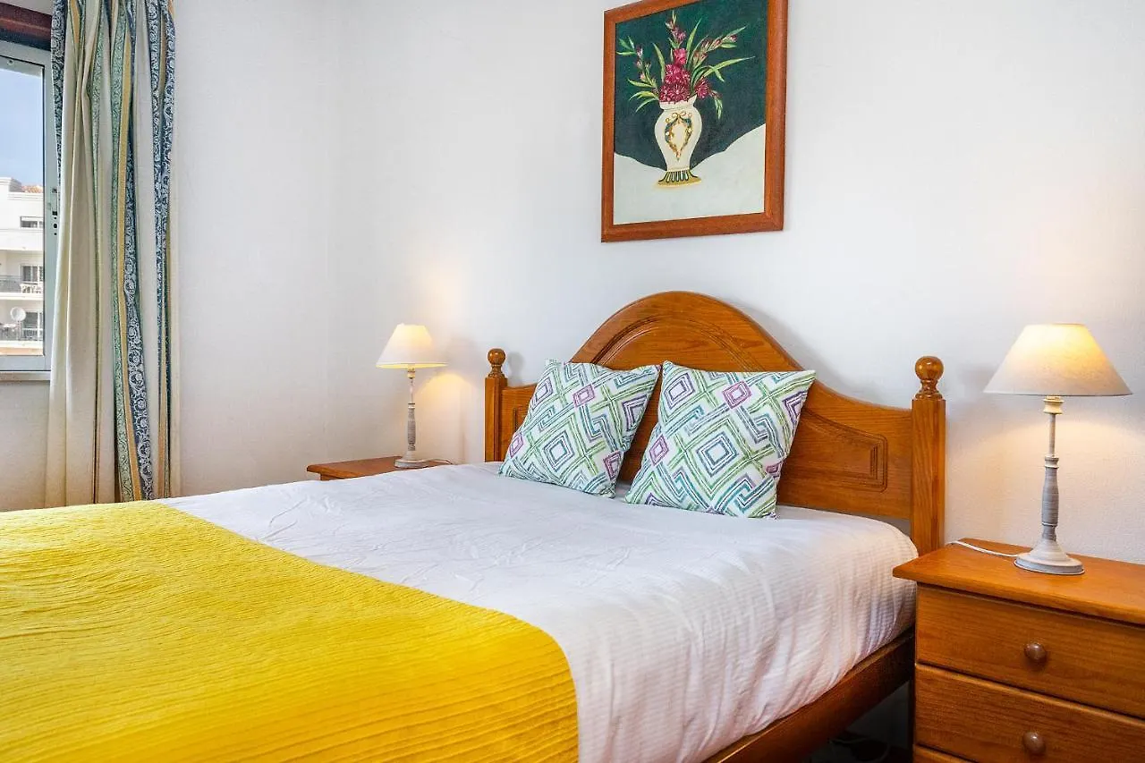 Castelos Da Rocha Beachside By Encantos Do Algarve T2 - 220 Apartment Portimao