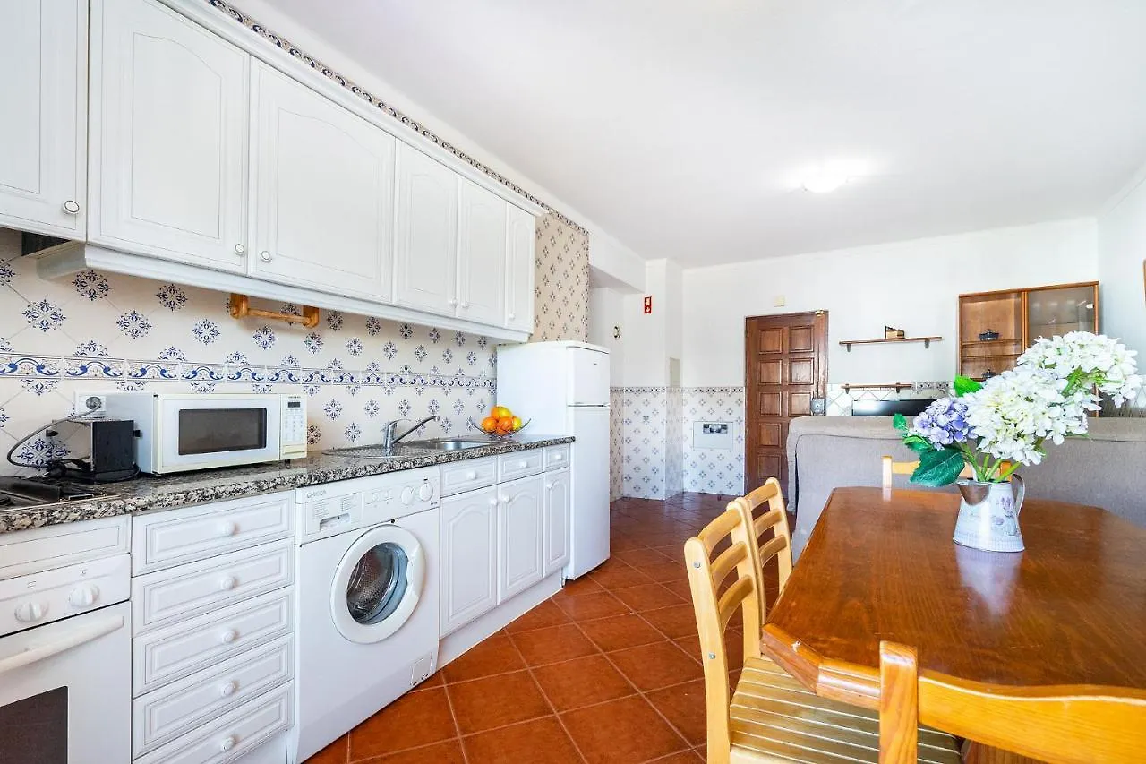 Castelos Da Rocha Beachside By Encantos Do Algarve T2 - 220 Apartment Portimao Portugal