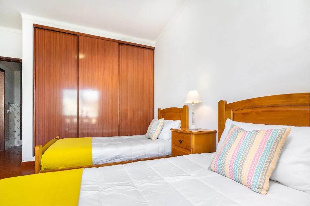 Castelos Da Rocha Beachside By Encantos Do Algarve T2 - 220 Apartment Portimao Portugal