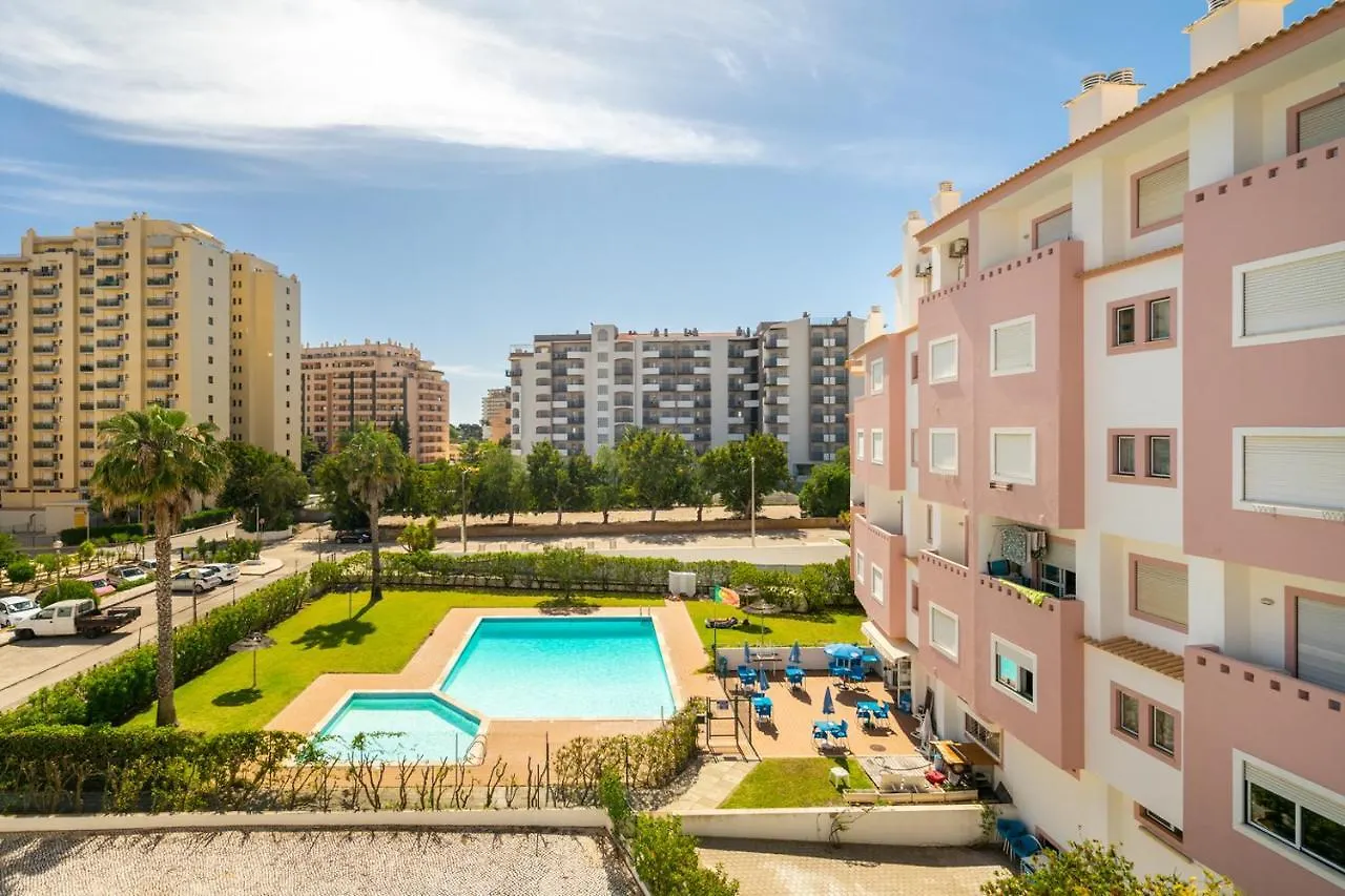 Castelos Da Rocha Beachside By Encantos Do Algarve T2 - 220 Apartment Portimao 0*,  Portugal